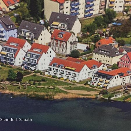 Residenz Am Seeufer 59A Варен Екстер'єр фото