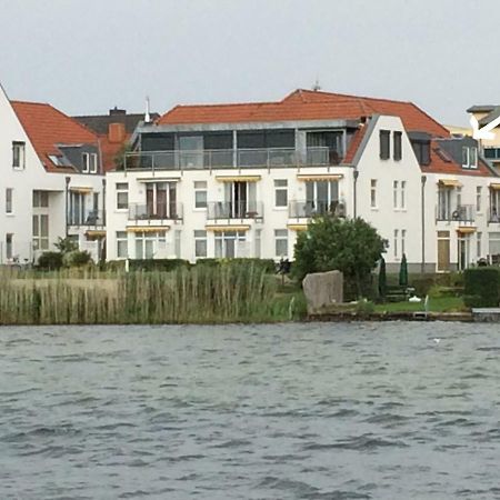 Residenz Am Seeufer 59A Варен Екстер'єр фото