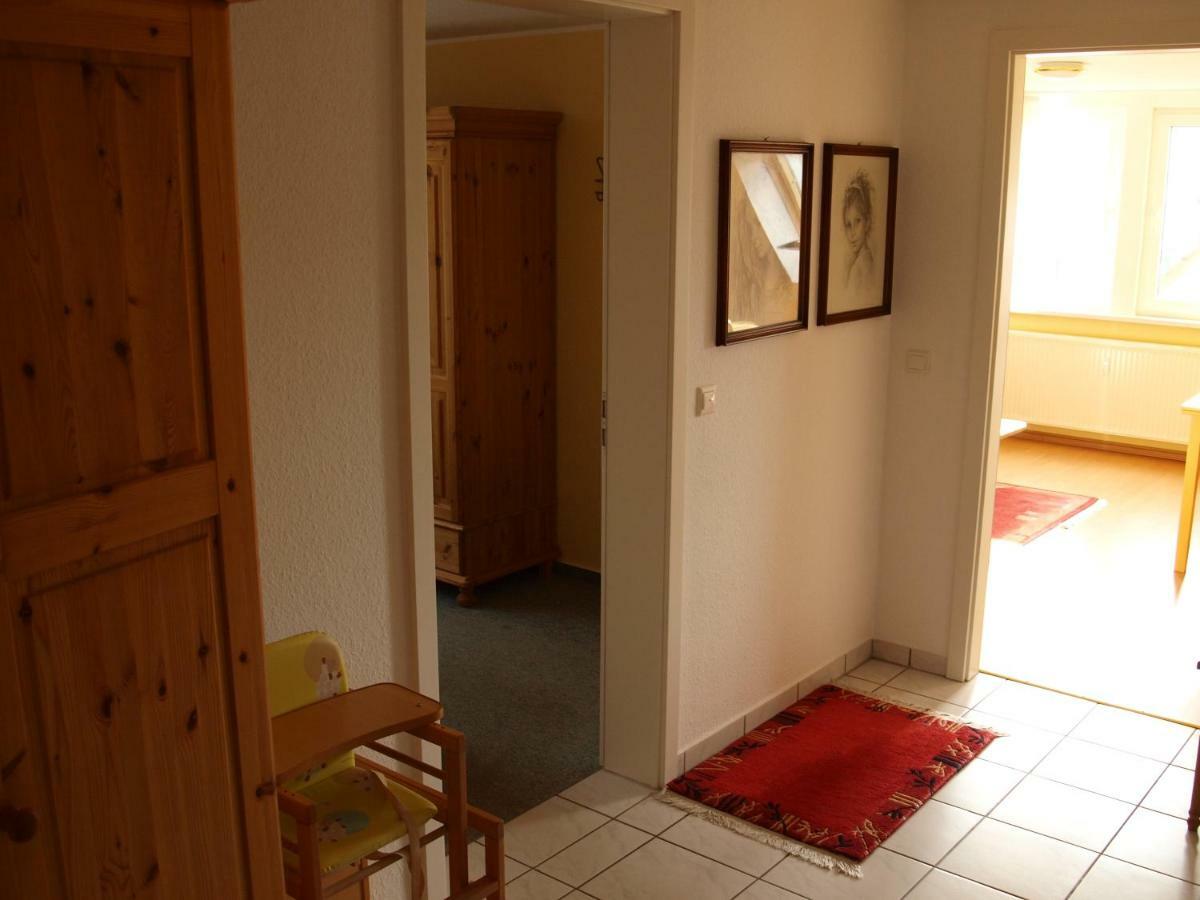 Residenz Am Seeufer 59A Варен Екстер'єр фото