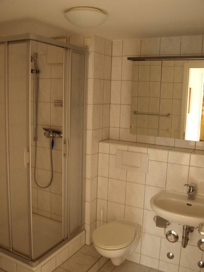 Residenz Am Seeufer 59A Варен Екстер'єр фото